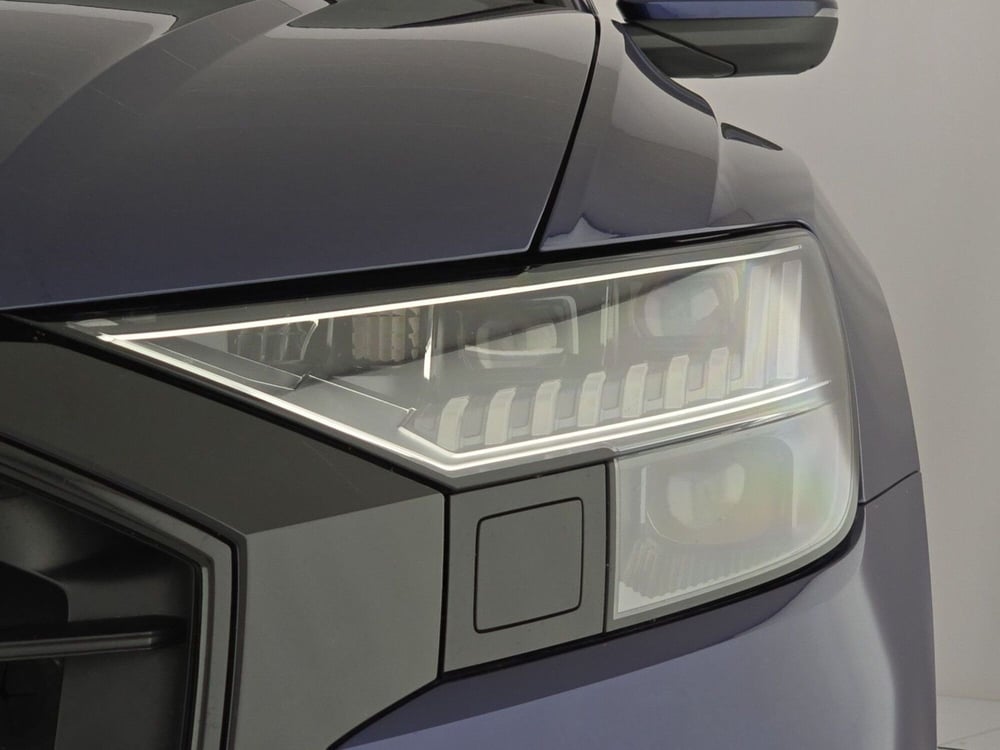 Audi Q8 usata a Cuneo (6)