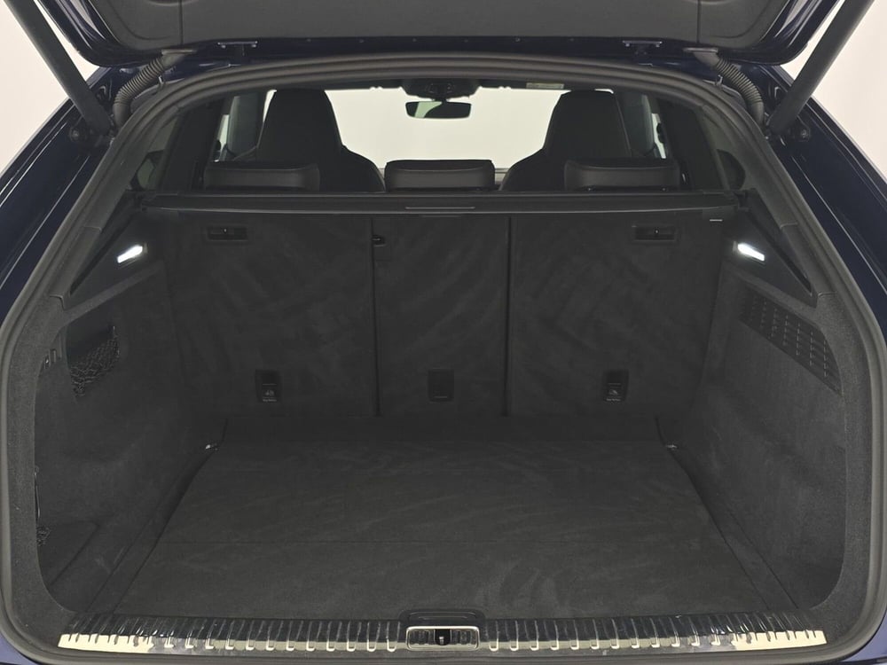 Audi Q8 usata a Cuneo (8)