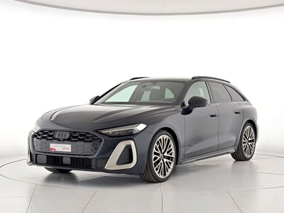Audi A5 Avant 2.0 tdi mhev+ Business quattro 204cv s-tronic del 2024 usata a Fossano