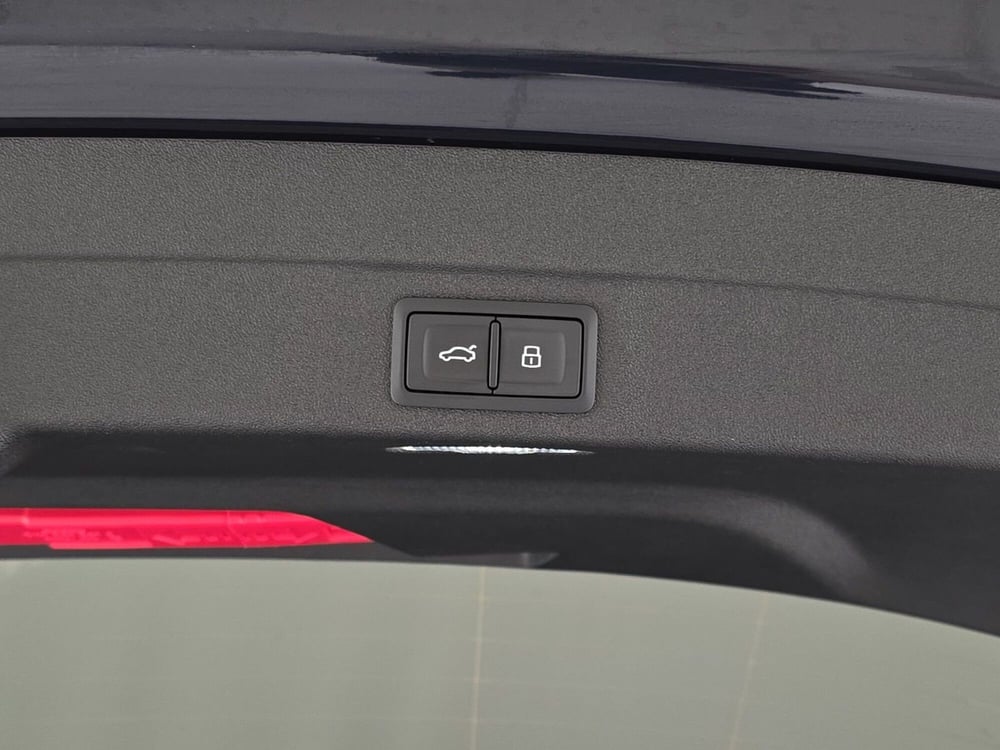 Audi A5 Avant usata a Cuneo (10)