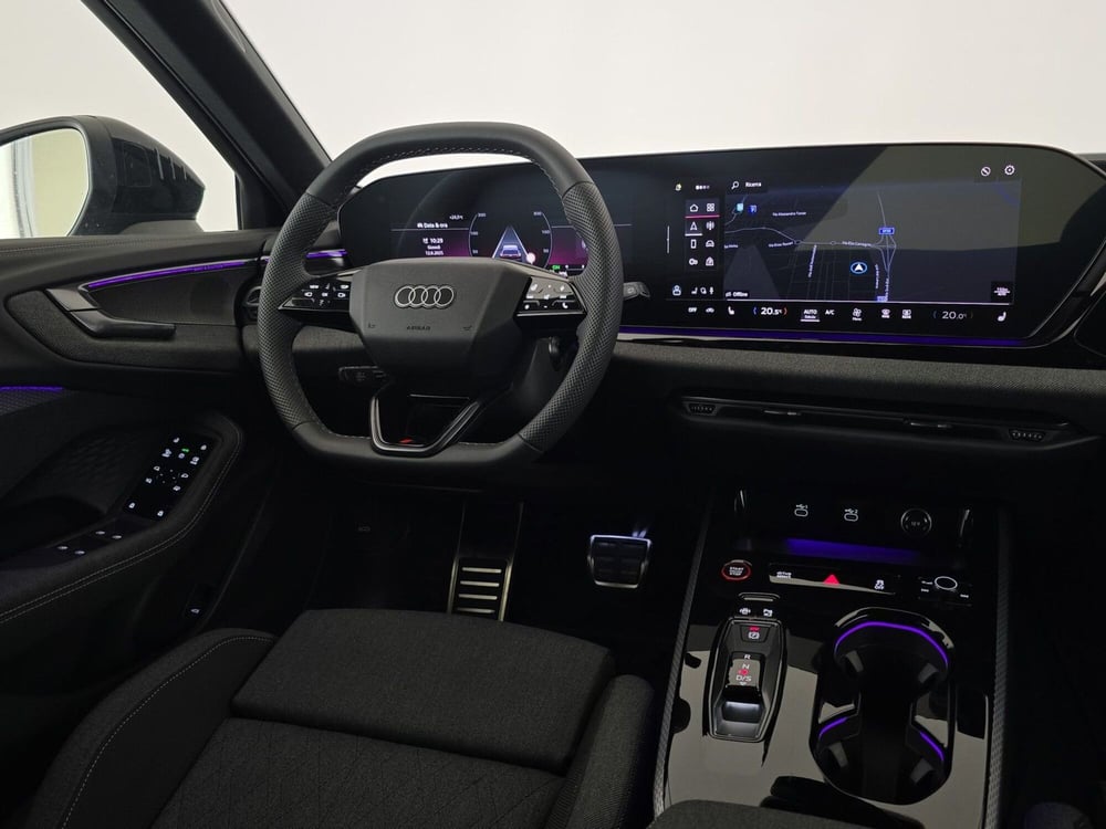 Audi A5 Avant usata a Cuneo (11)