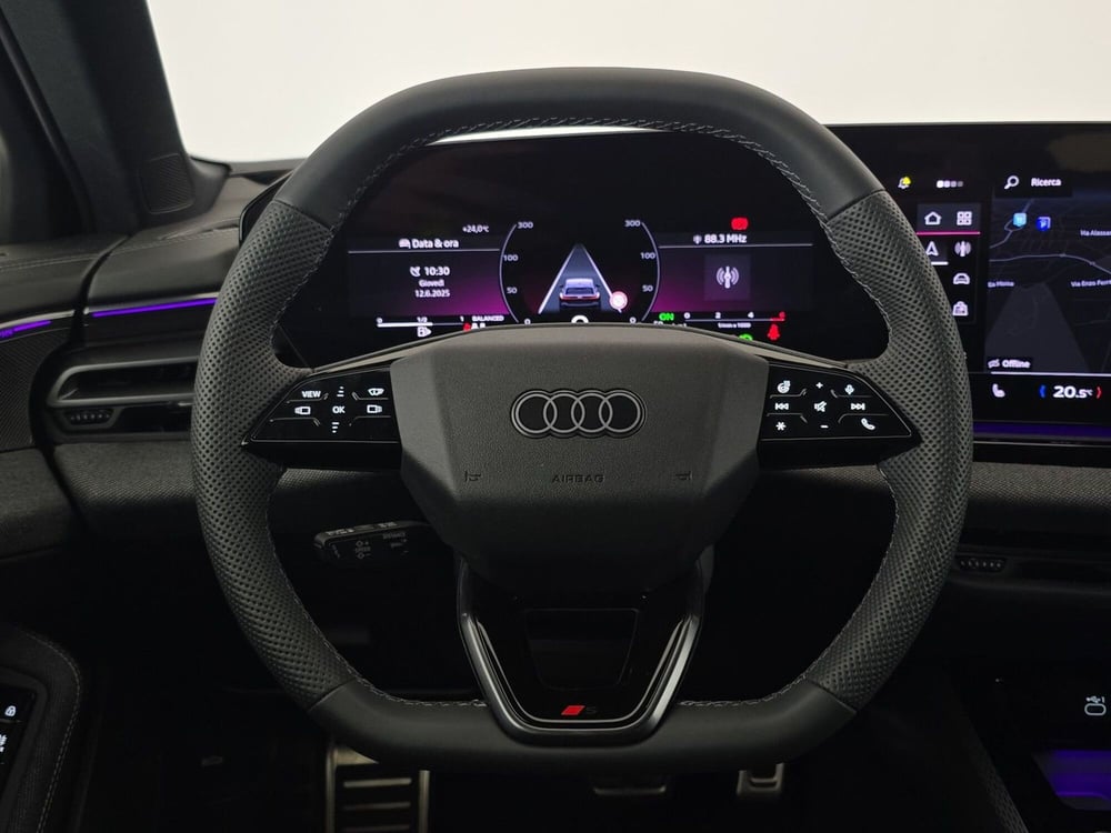 Audi A5 Avant usata a Cuneo (12)