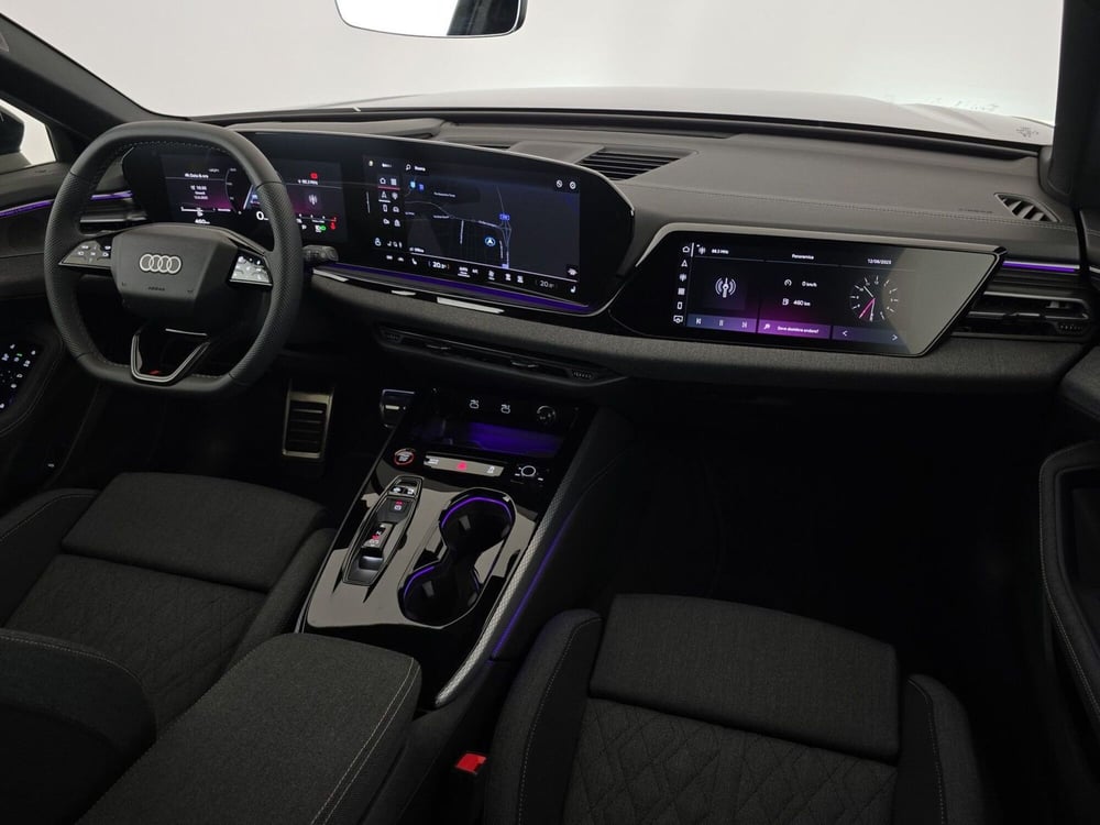 Audi A5 Avant usata a Cuneo (13)