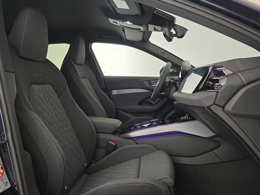 Audi A5 Avant usata a Cuneo (14)