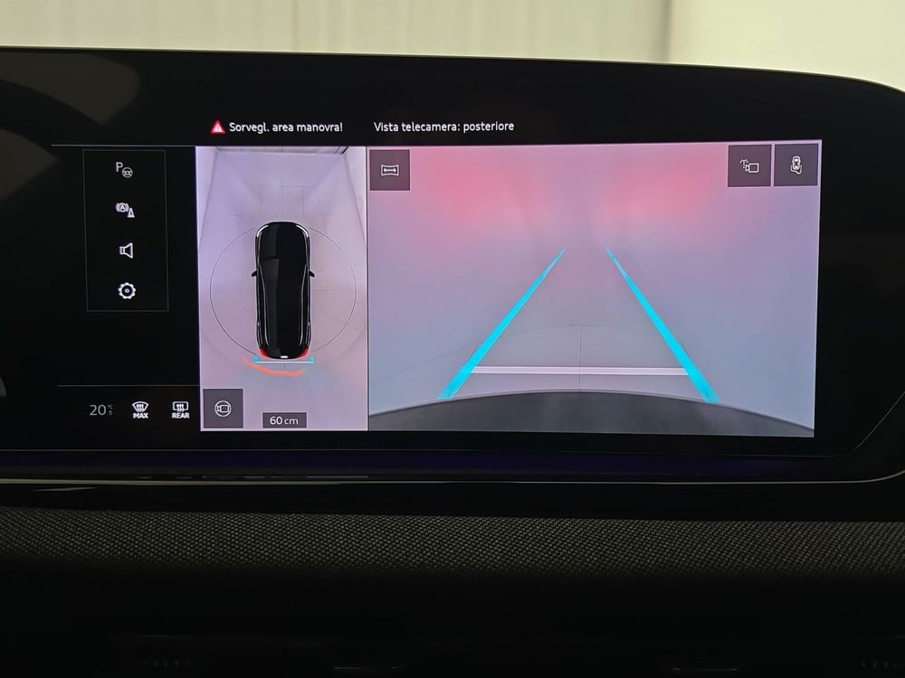 Audi A5 Avant usata a Cuneo (16)