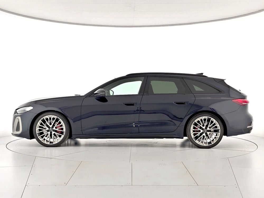 Audi A5 Avant usata a Cuneo (3)