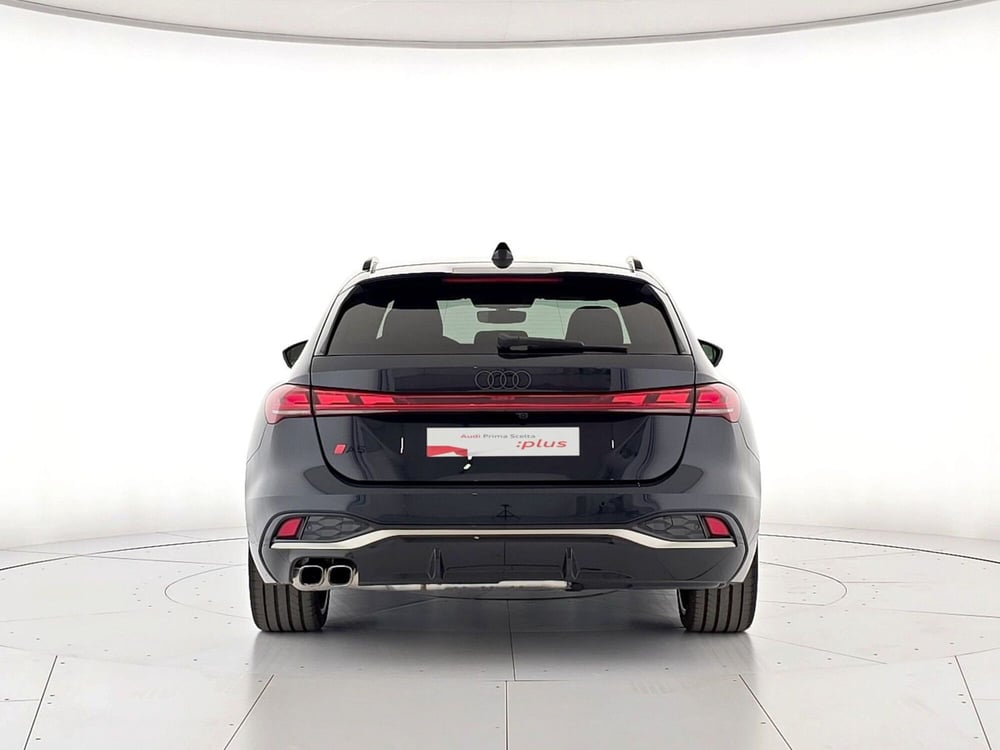 Audi A5 Avant usata a Cuneo (5)