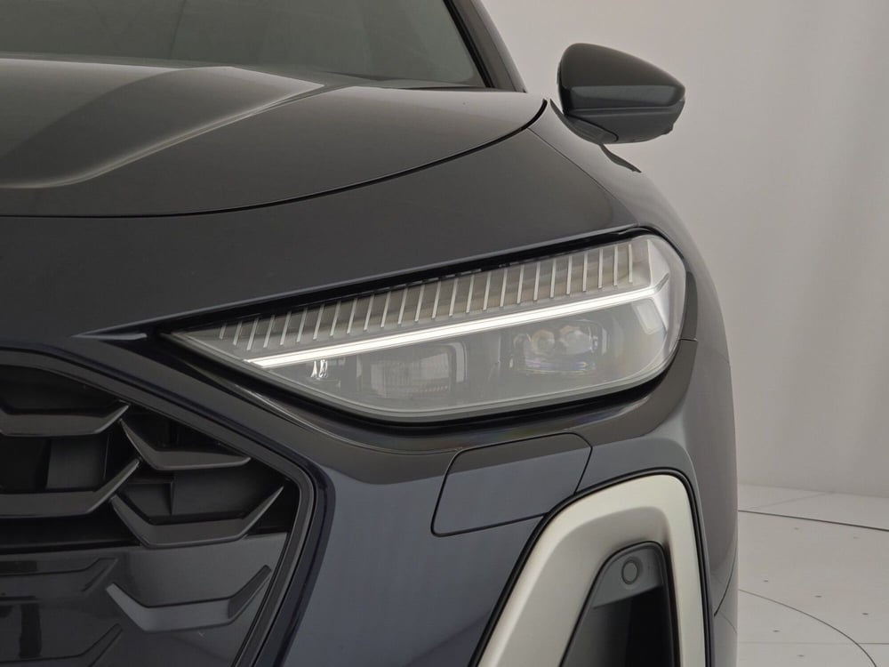 Audi A5 Avant usata a Cuneo (6)