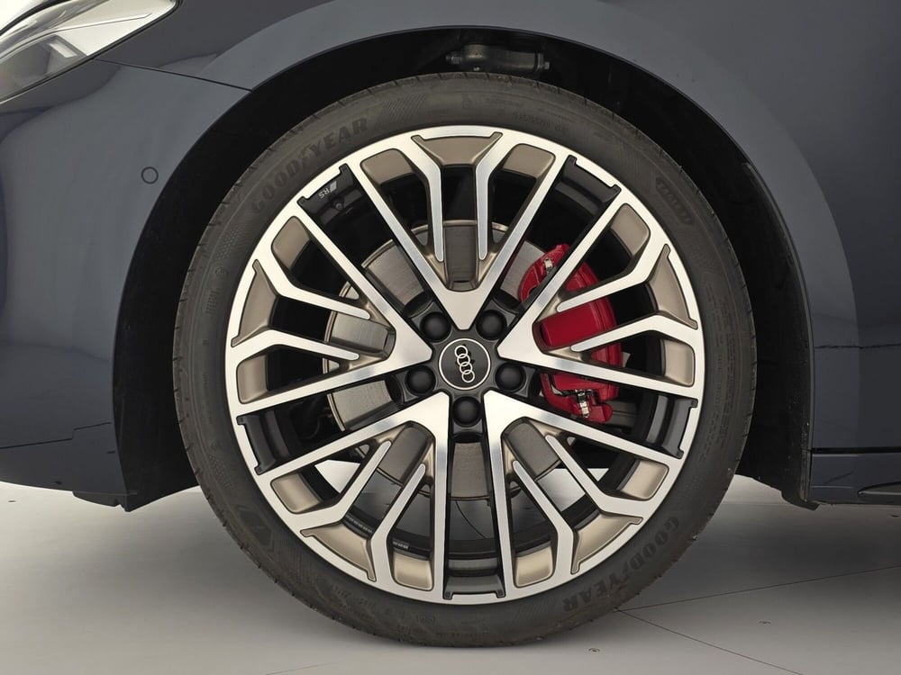 Audi A5 Avant usata a Cuneo (7)