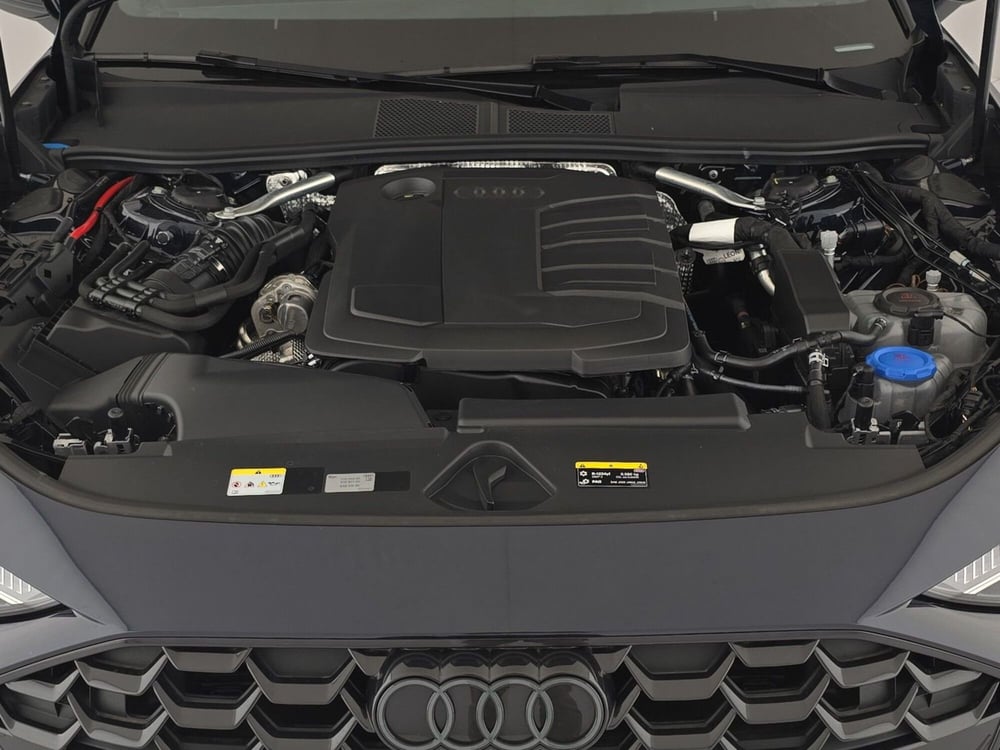 Audi A5 Avant usata a Cuneo (8)