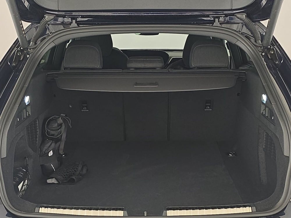 Audi A5 Avant usata a Cuneo (9)