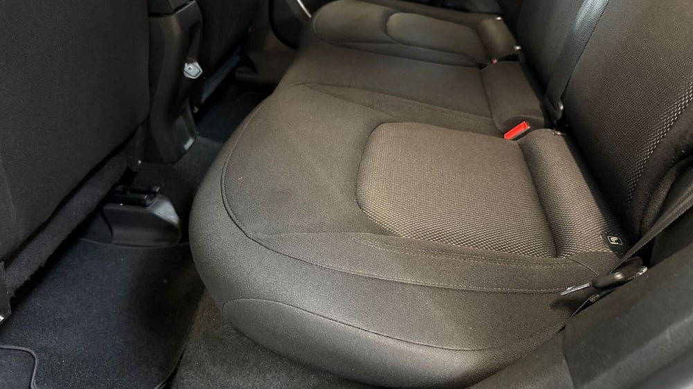 Jeep Renegade usata a Treviso (13)