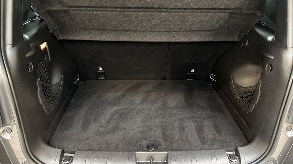 Jeep Renegade usata a Treviso (14)