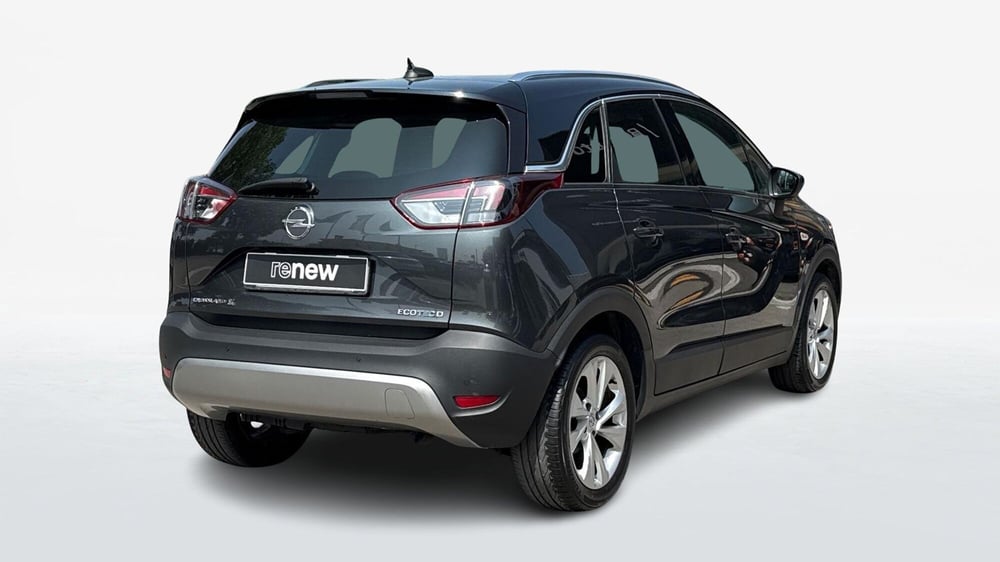Opel Crossland X usata a Treviso (2)