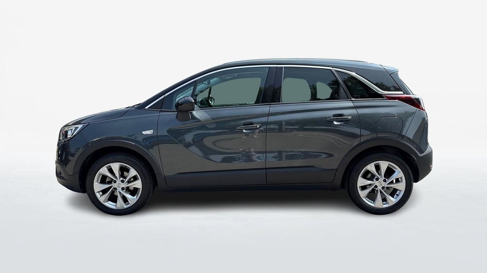Opel Crossland X usata a Treviso (3)