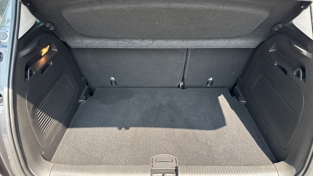 Opel Crossland X usata a Treviso (5)