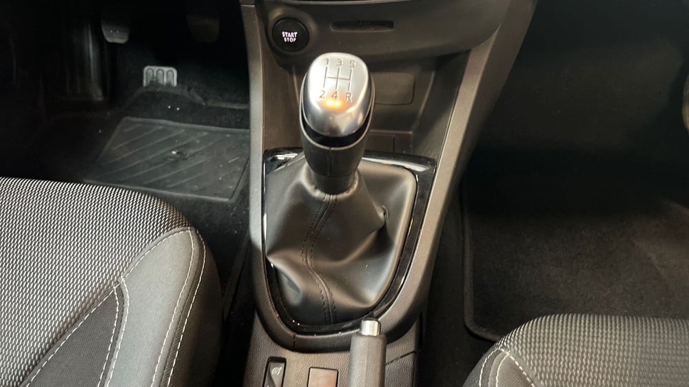 Renault Clio usata a Treviso (12)
