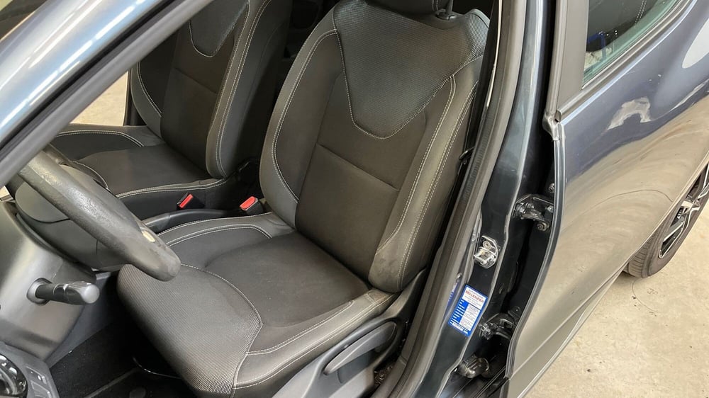 Renault Clio usata a Treviso (13)