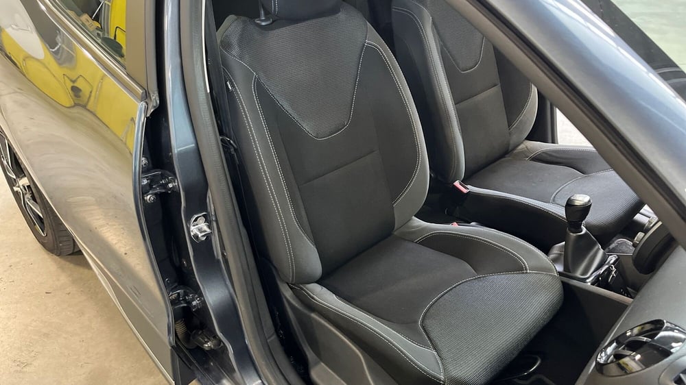 Renault Clio usata a Treviso (14)