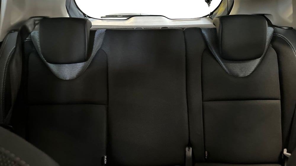 Renault Clio usata a Treviso (15)