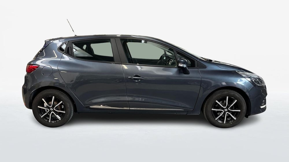 Renault Clio usata a Treviso (3)