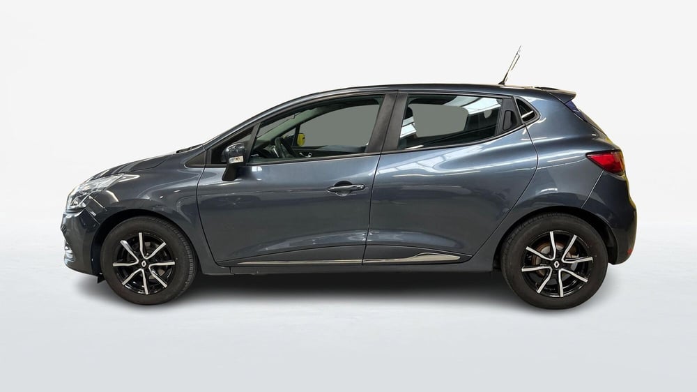 Renault Clio usata a Treviso (4)