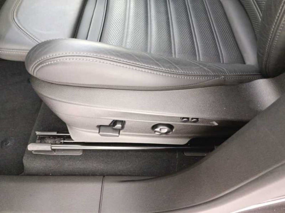 Alfa Romeo Stelvio usata a Treviso (13)