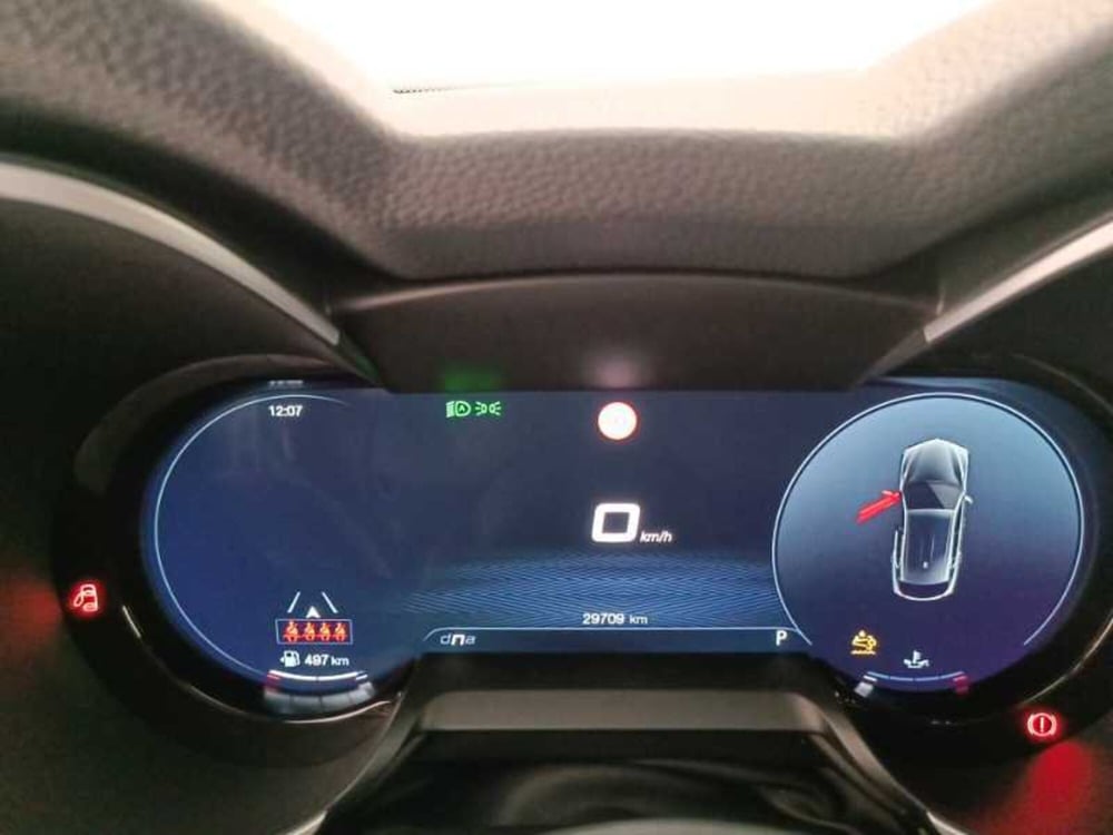 Alfa Romeo Stelvio usata a Treviso (16)