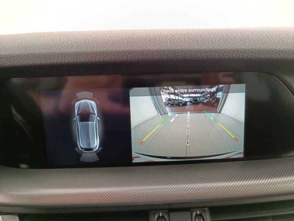Alfa Romeo Stelvio usata a Treviso (19)