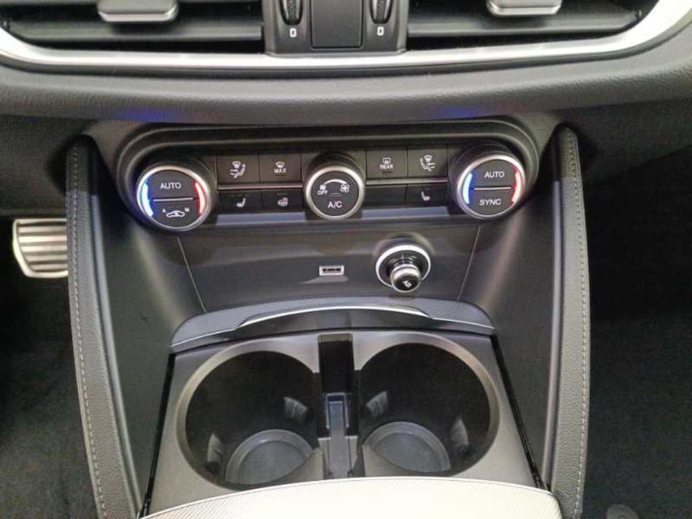 Alfa Romeo Stelvio usata a Treviso (20)