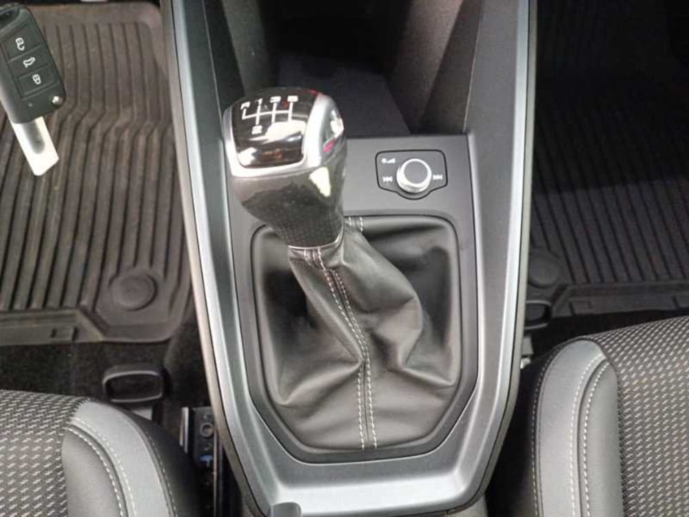 Audi A1 Sportback usata a Treviso (16)