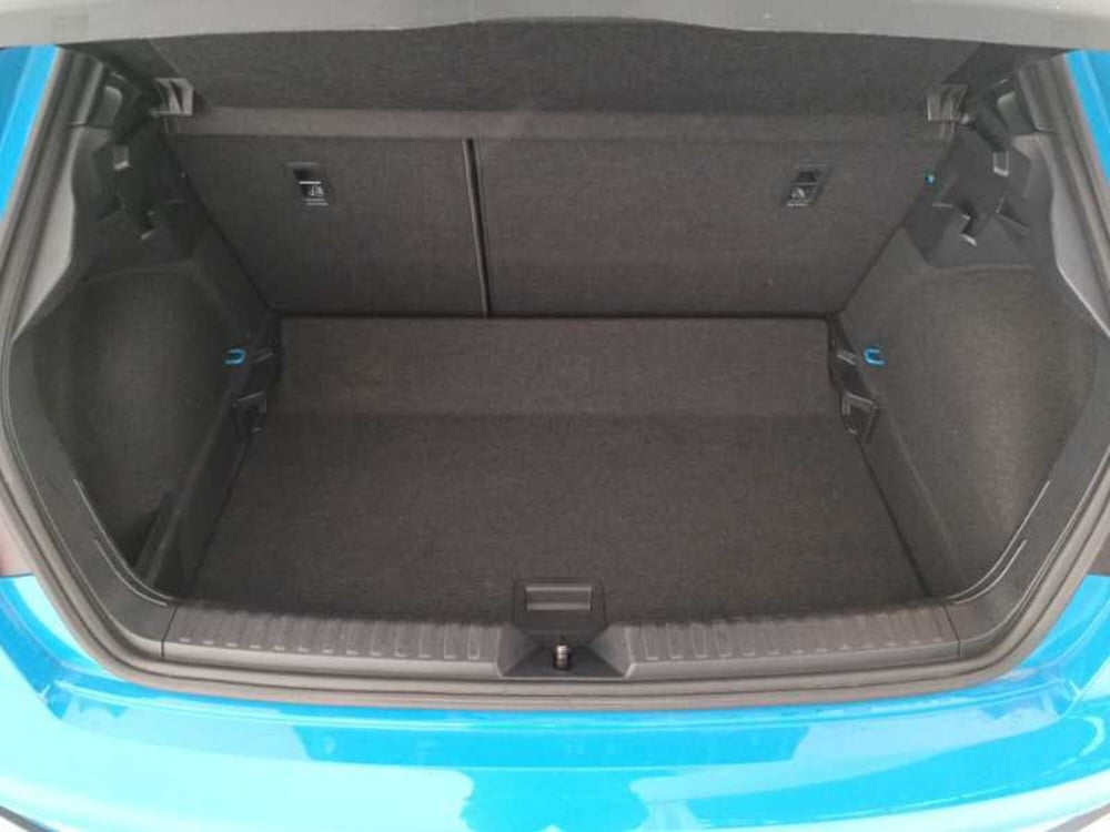 Audi A1 Sportback usata a Treviso (18)