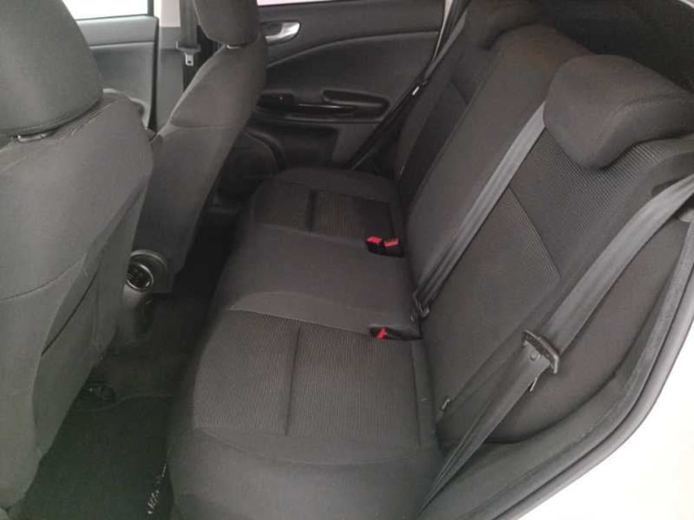 Alfa Romeo Giulietta usata a Treviso (12)