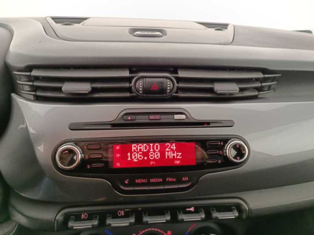 Alfa Romeo Giulietta usata a Treviso (15)