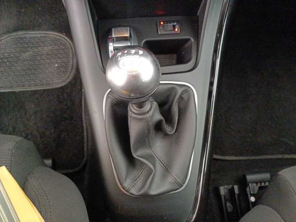 Alfa Romeo Giulietta usata a Treviso (17)