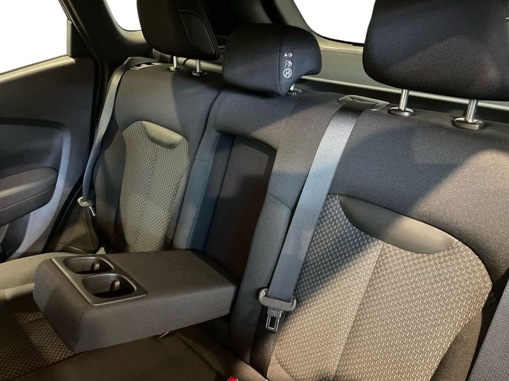 Renault Kadjar usata a Salerno (14)