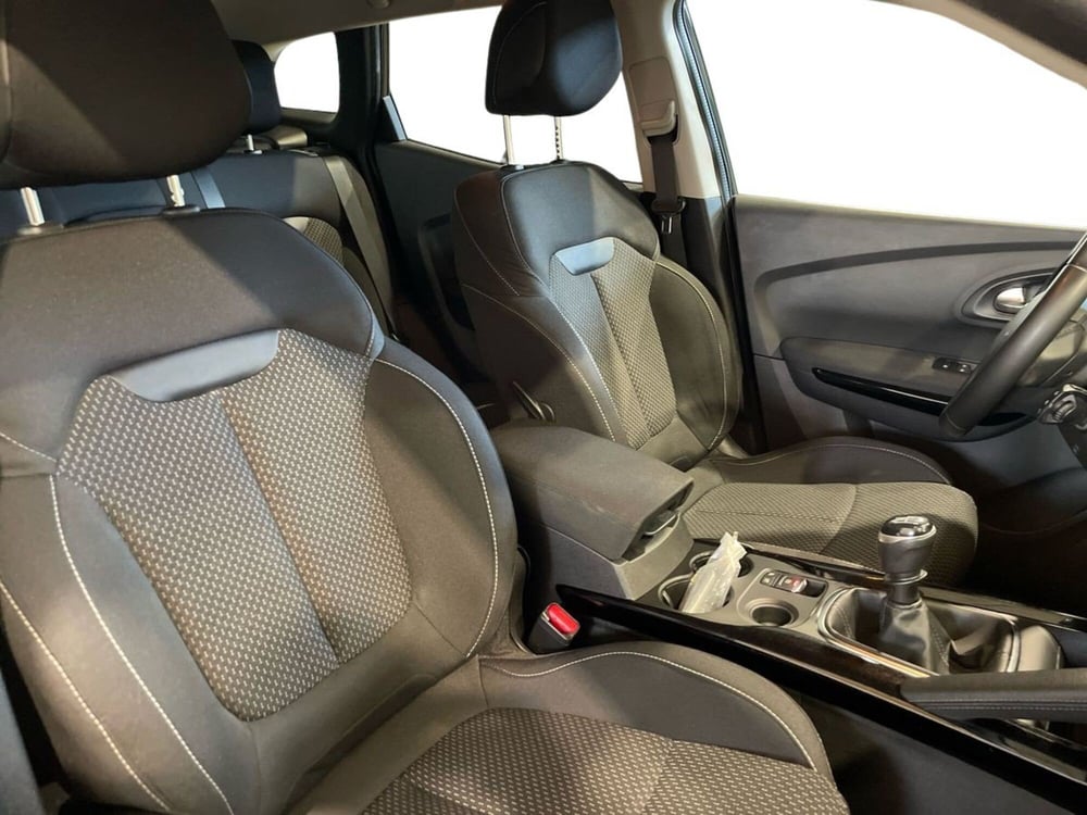 Renault Kadjar usata a Salerno (16)
