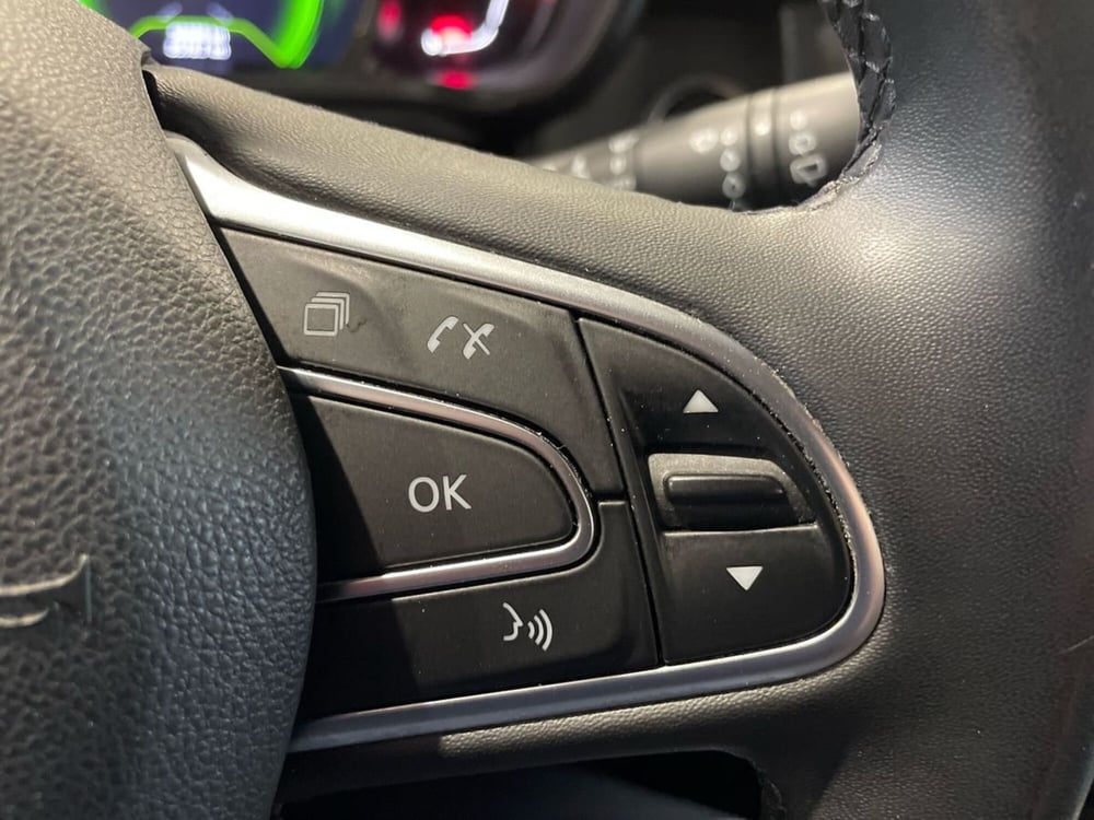Renault Kadjar usata a Salerno (20)