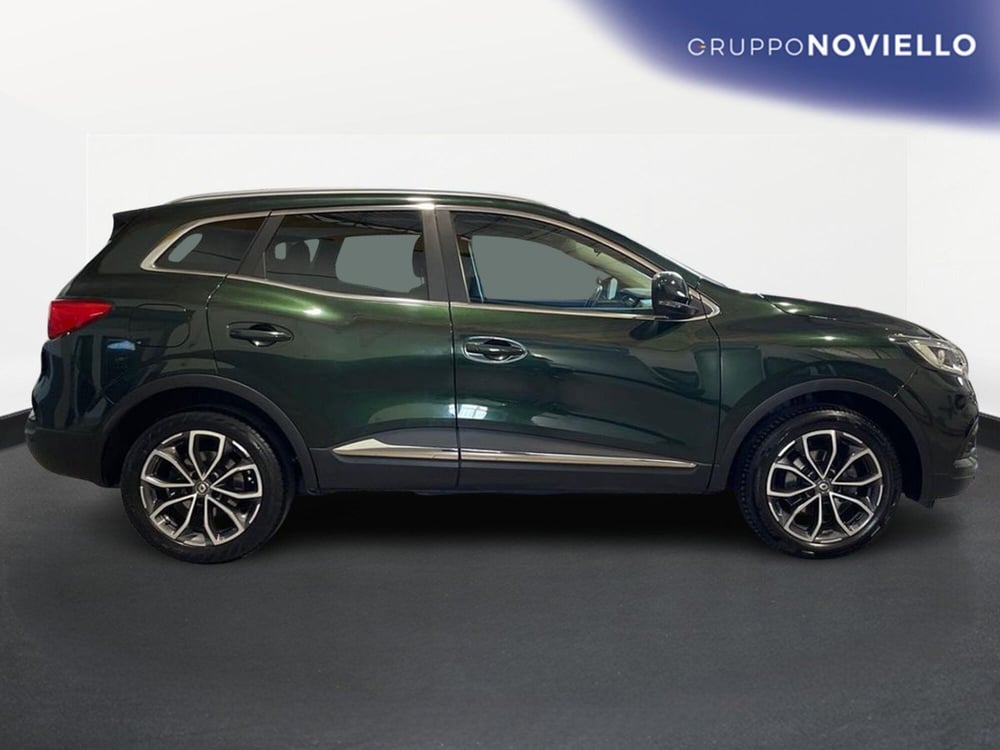 Renault Kadjar usata a Salerno (3)