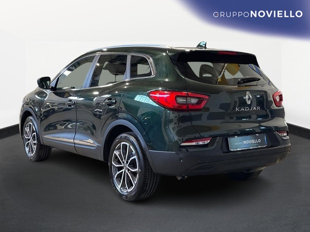 Renault Kadjar usata a Salerno (5)