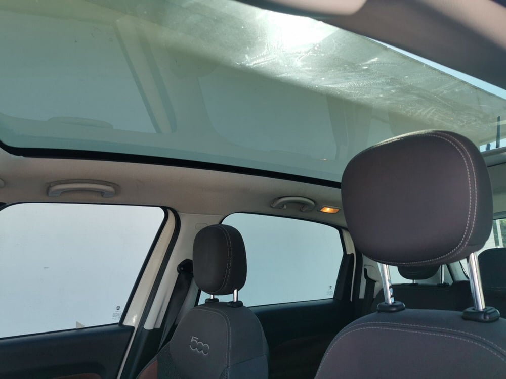 Fiat 500L usata a Taranto (11)