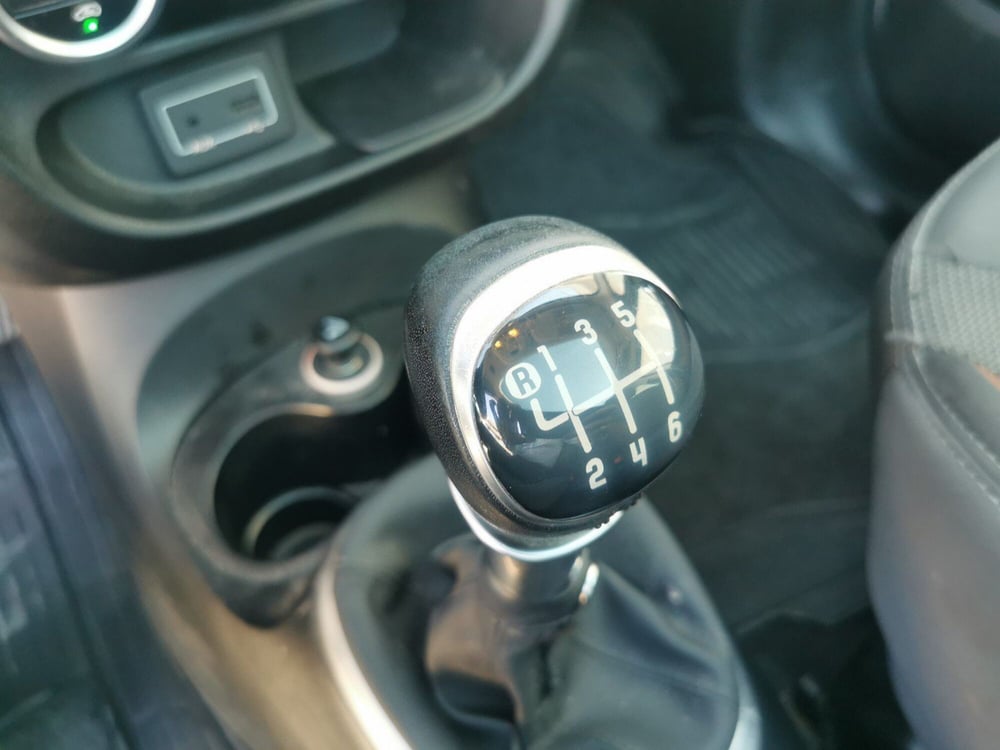 Fiat 500L usata a Taranto (14)