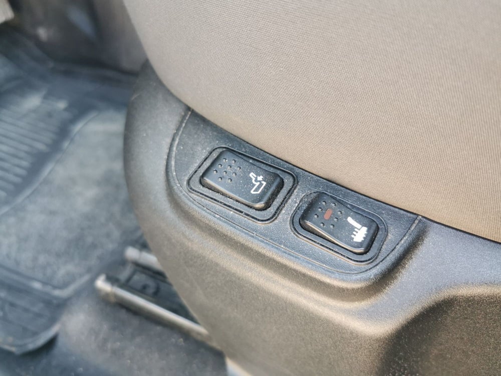 Fiat 500L usata a Taranto (18)