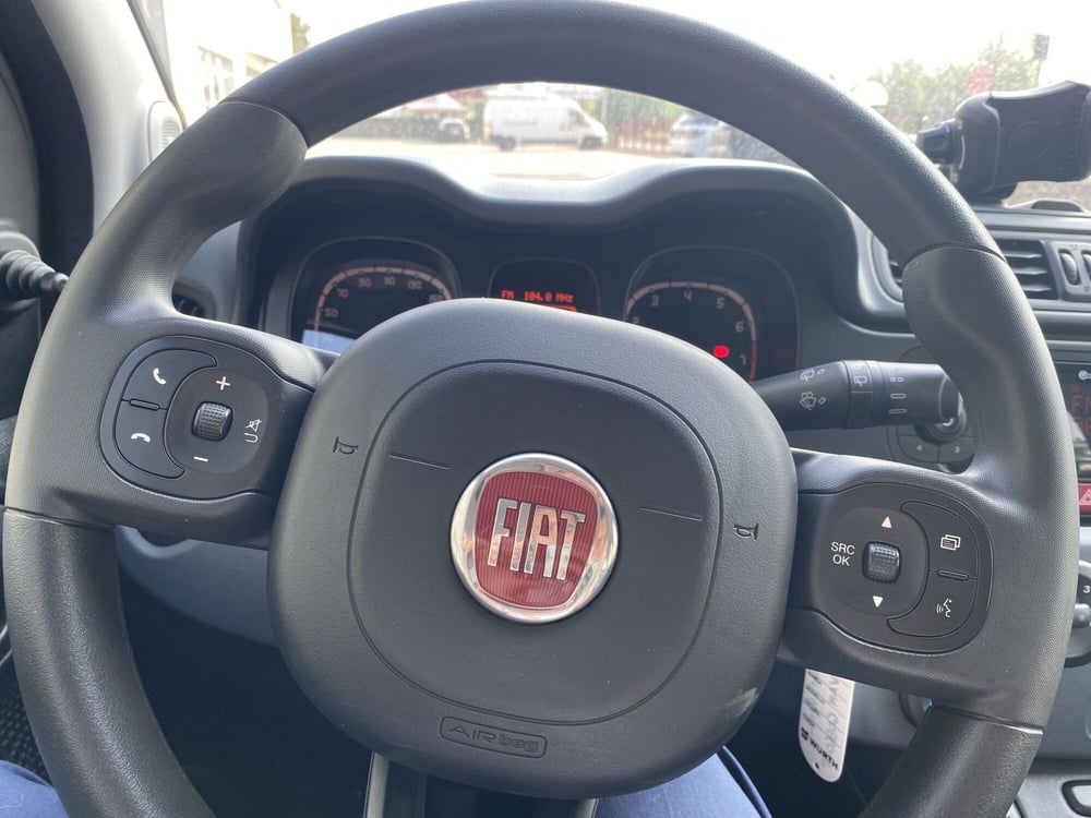 Fiat Panda usata a Modena (13)