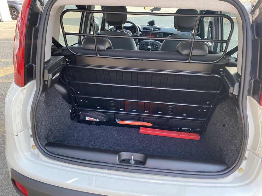 Fiat Panda usata a Modena (7)