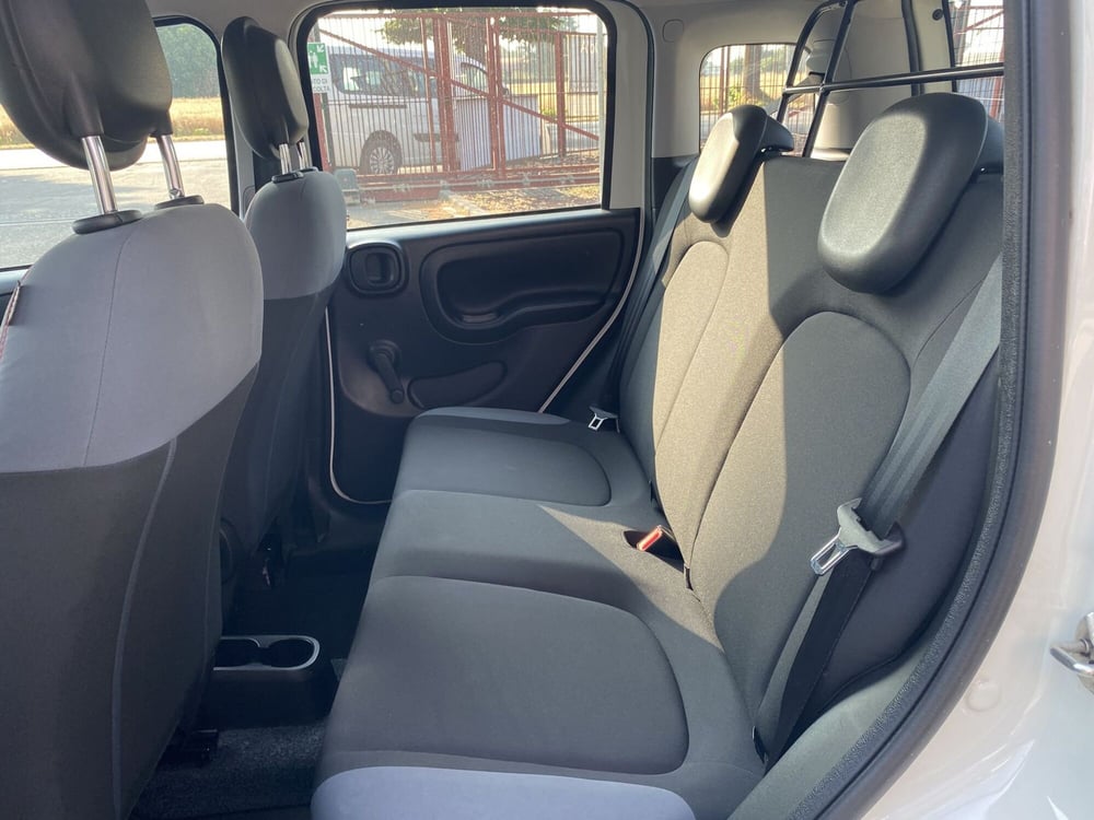 Fiat Panda usata a Modena (8)