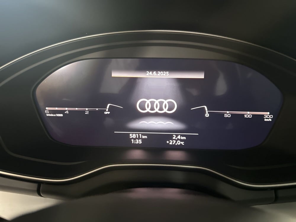 Audi Q5 Sportback usata a Napoli (12)