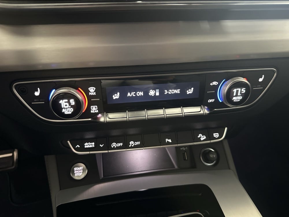 Audi Q5 Sportback usata a Napoli (18)