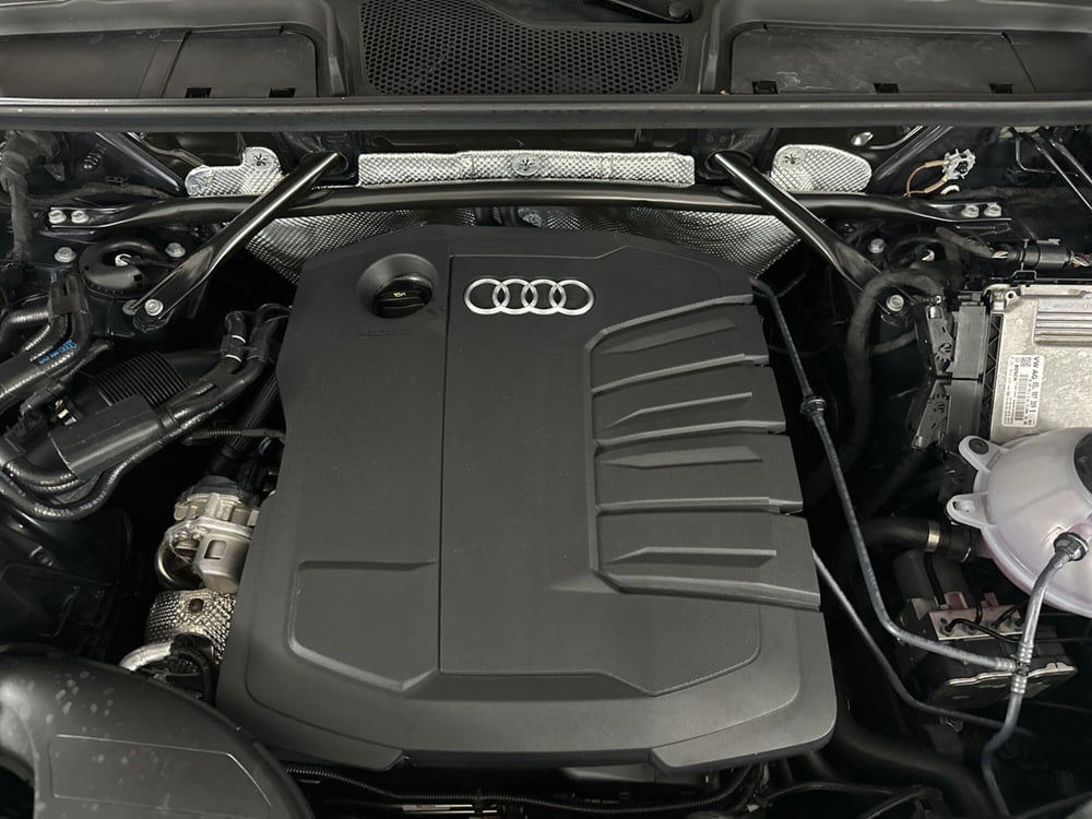 Audi Q5 Sportback usata a Napoli (19)