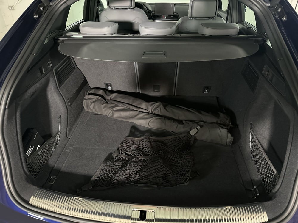 Audi Q5 Sportback usata a Napoli (20)